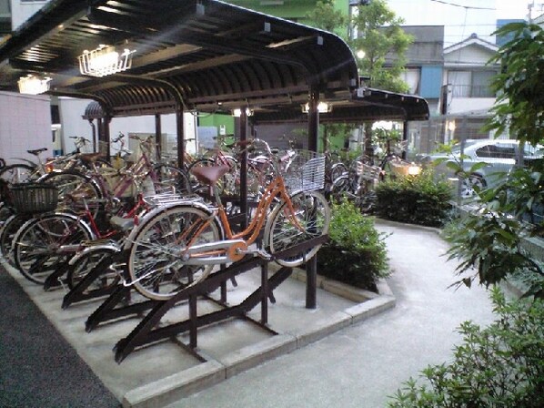 プロスペクト清澄庭園の物件内観写真